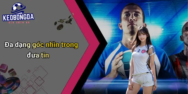 Tin Tức Bóng Đá
