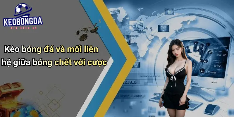Bóng Chết Là Gì?: Giải Thích Và Tác Động Khi Cá Cược Bóng Đá 4 Bóng Chết Là Gì?