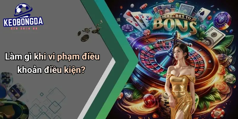 Điều Khoản Điều Kiện