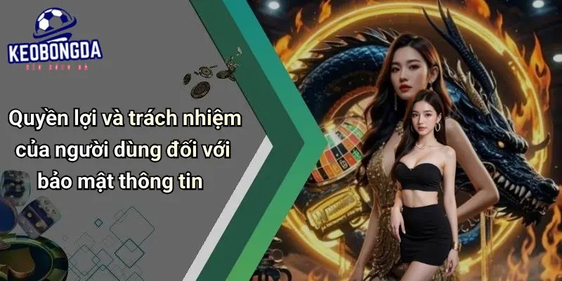 Chính Sách Bảo Mật