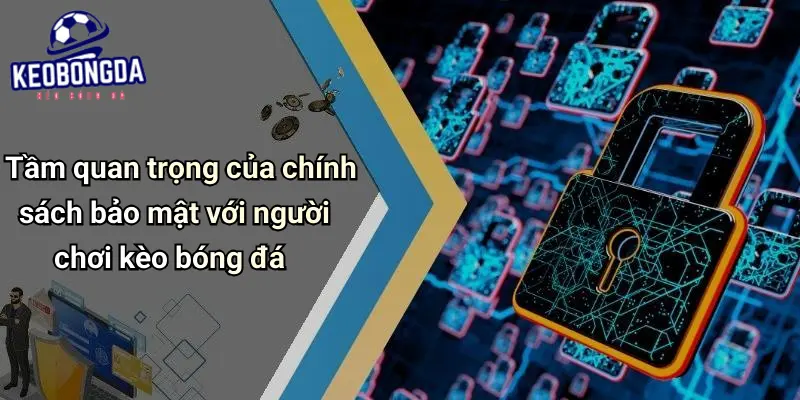 Chính Sách Bảo Mật