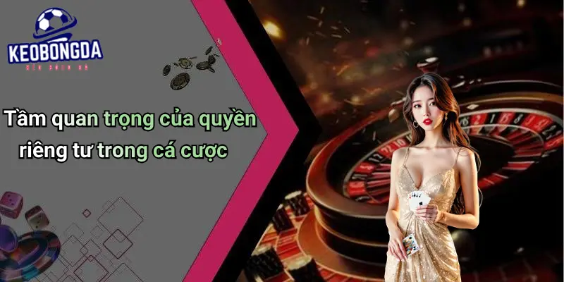 Quyền Riêng Tư