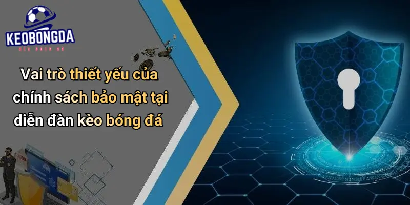 Chính Sách Bảo Mật