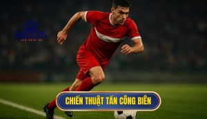 Chiến thuật tấn công biên