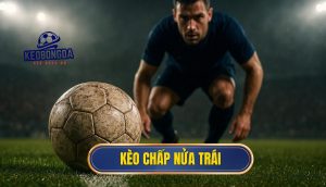 thumb - kèo chấp nửa trái