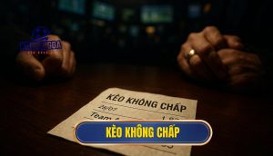 thumb - kèo không chấp