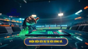Cách nhận biết kèo bóng đá bị dụ từ nhà cái chuẩn xác nhất 2026