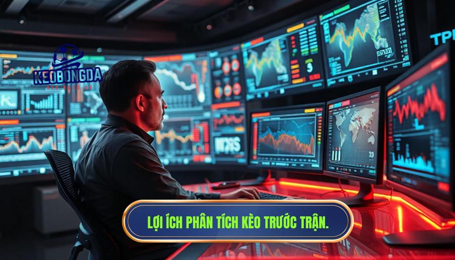Cách Phân Tích Kèo Trước Trận Đấu: Bí Quyết Đọc Vị Mọi Kèo Cược 1 Tại sao cần nắm vững cách phân tích kèo trước trận đấu?