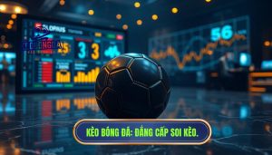 Những yếu tố ảnh hưởng đến tỷ lệ kèo và bí quyết soi kèo từ chuyên gia