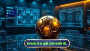 Kinh nghiệm soi kèo cho người mới: Cẩm nang từ A-Z để làm chủ cuộc chơi