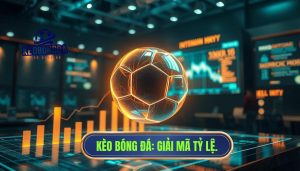 Tỷ lệ cược phản ánh điều gì? Giải mã bí ẩn đằng sau những con số