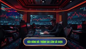Những sai lầm khiến người chơi thua kèo và chiến thuật để đảo ngược tình thế